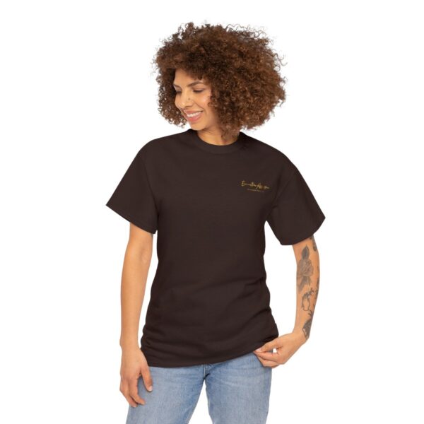 Executive Assassin Logo Emblem T-Shirt - Image 63