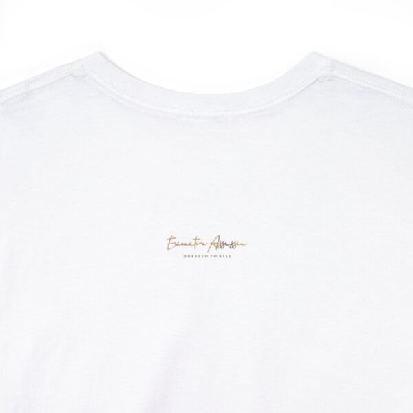 Unisex Heavy Cotton Tee - Image 4