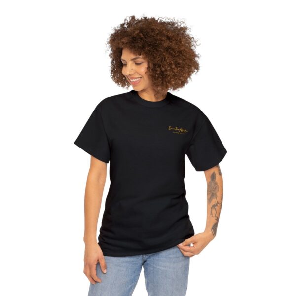 Executive Assassin Logo Emblem T-Shirt - Image 27