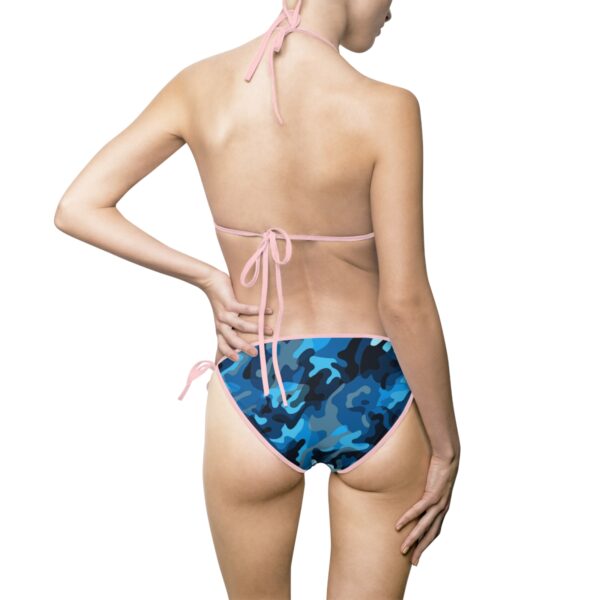 Women's Bikini Swimsuit - Image 30