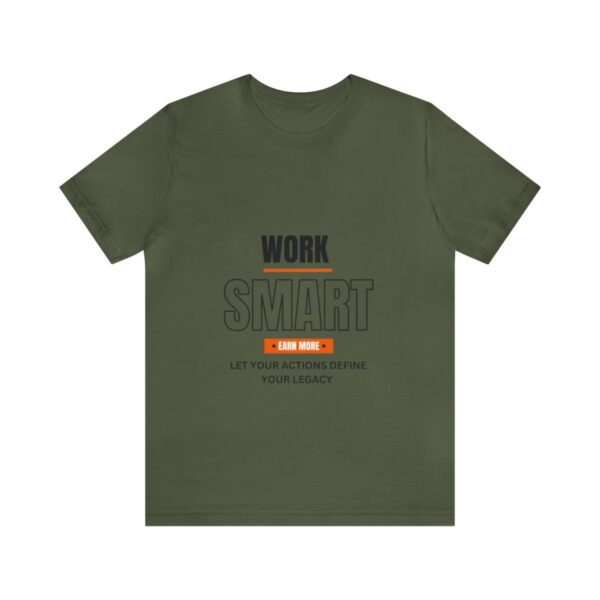 Short Sleeve Tee - Image 2