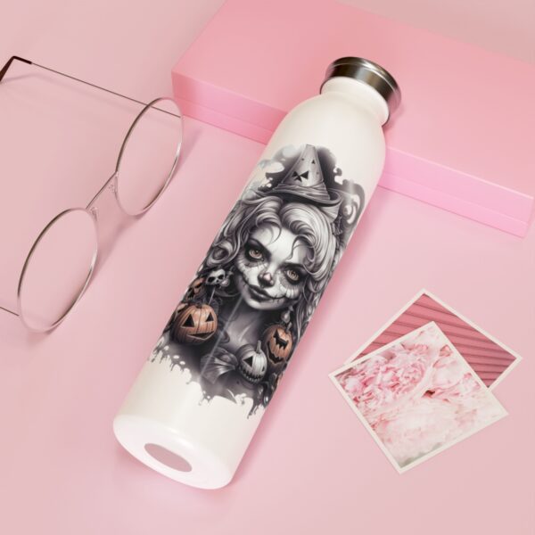 Slim Water Bottle - Image 7