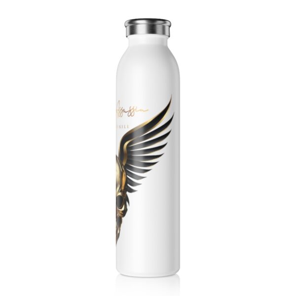 Slim Water Bottle - Image 3