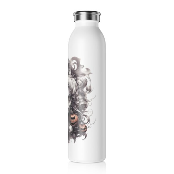 Slim Water Bottle - Image 3