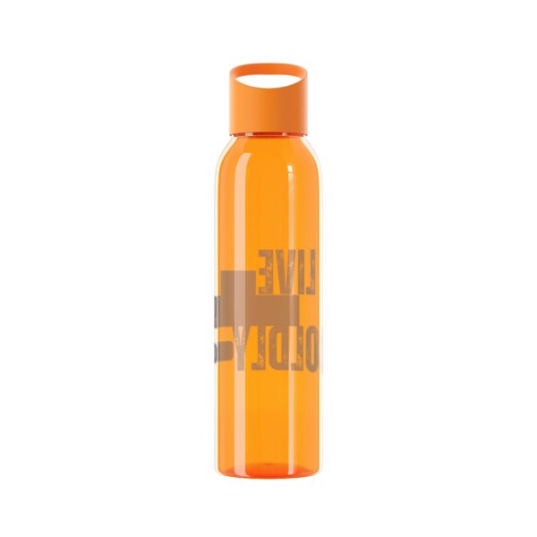 Sky Water Bottle - Image 8