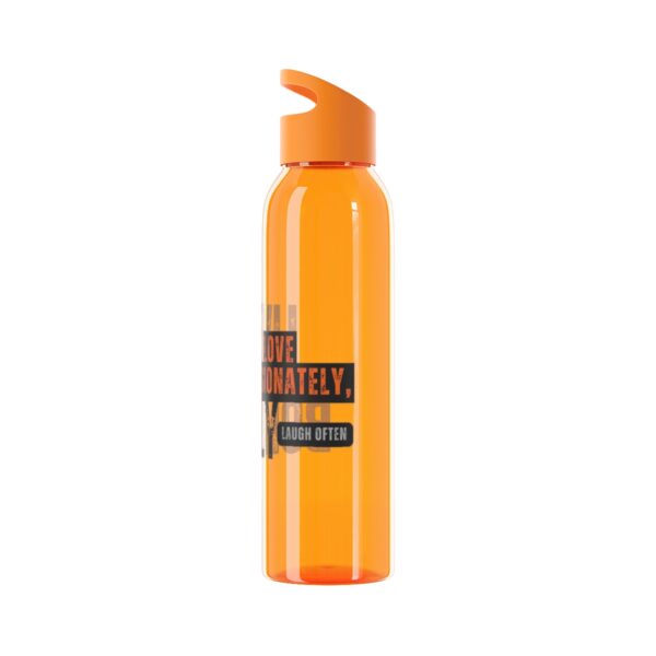 Sky Water Bottle - Image 10