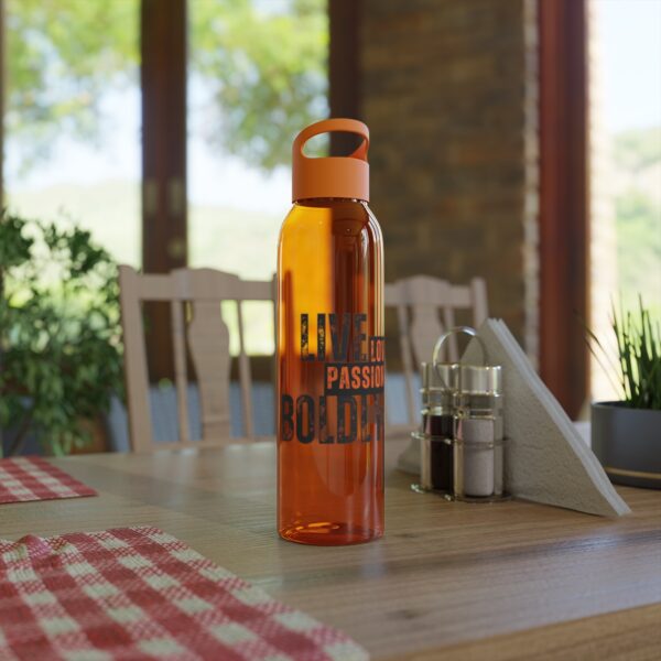 Sky Water Bottle - Image 11