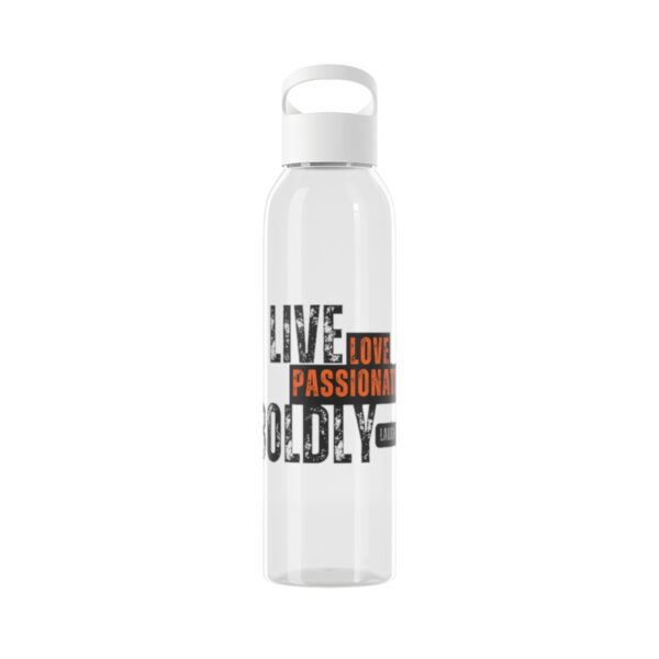 Sky Water Bottle - Image 14