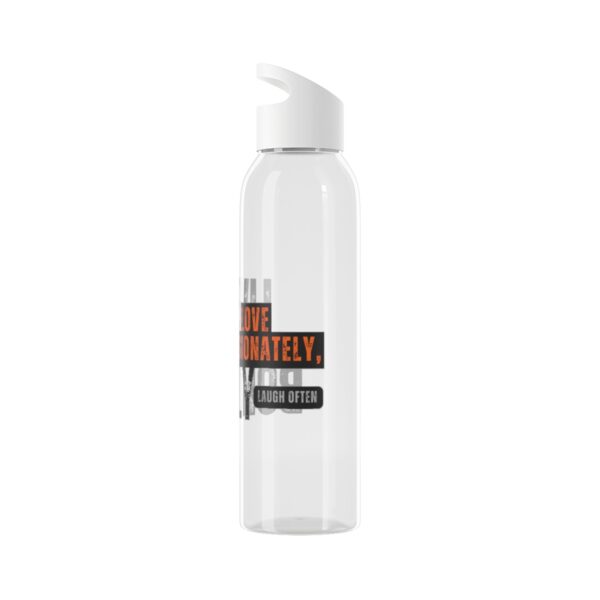 Sky Water Bottle - Image 17